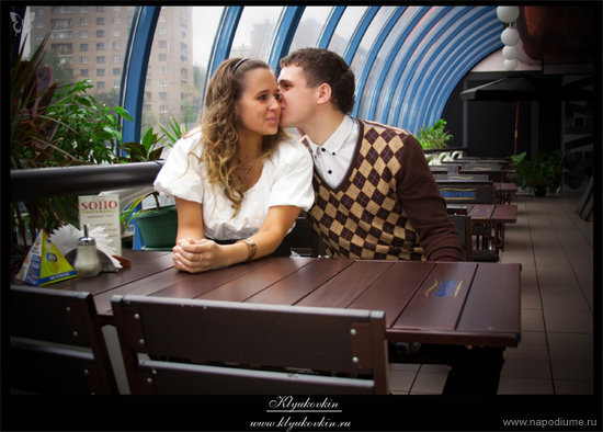 Vitalij Klukovkin's photo
