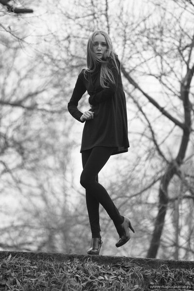 Фото Anastasia Rudkovskaya