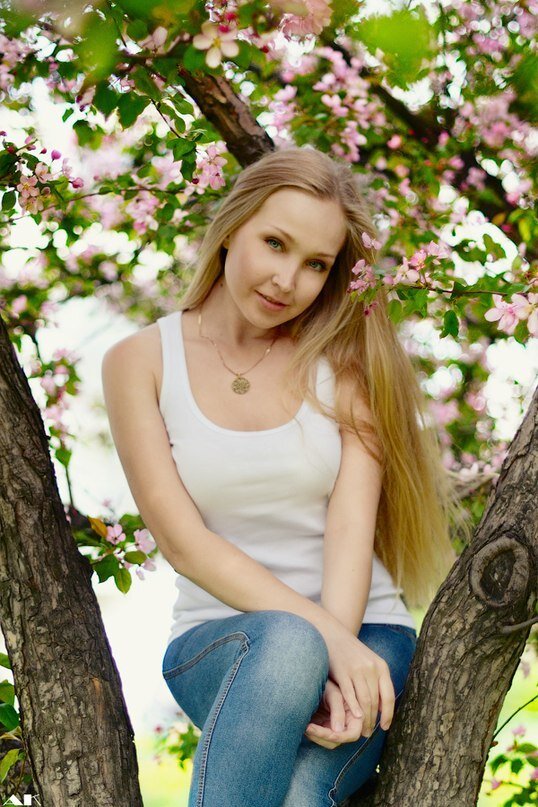 Ekaterina Basova's photo