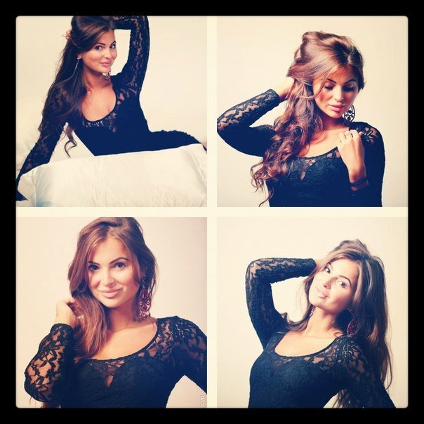 Vika vishnjak's photo