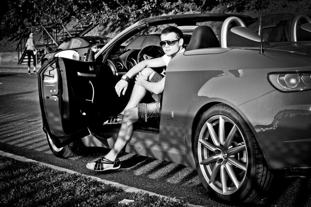 Maxim Vlasov's photo