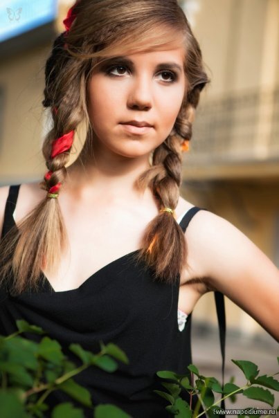 Фото Арина Хайруллина