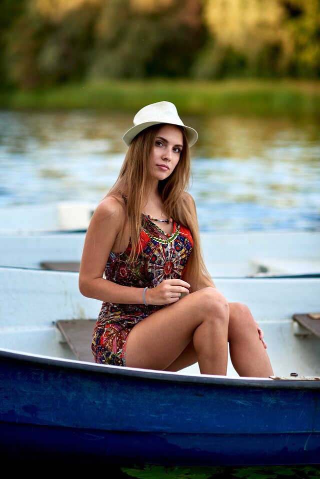 Aleksandr Bespalov's photo