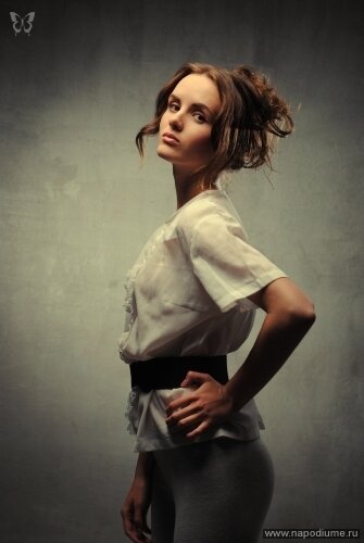 Valeria Udina's photo