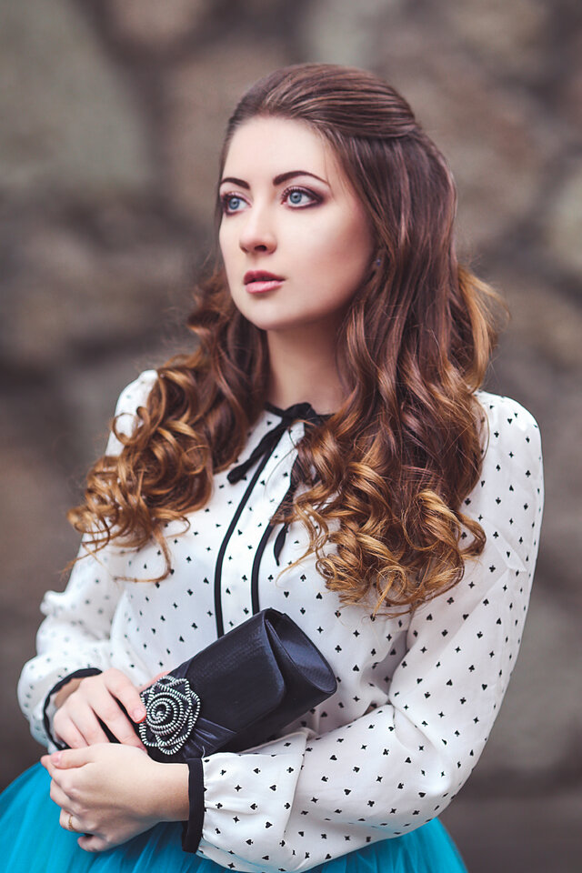 Фото Рона Михайлова