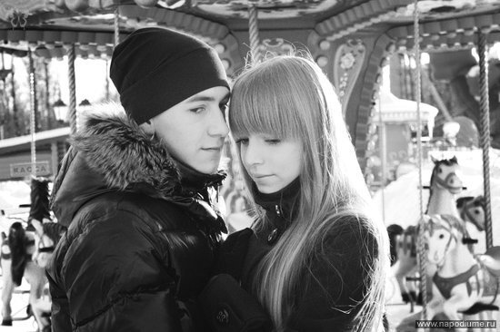 Vicky's photo