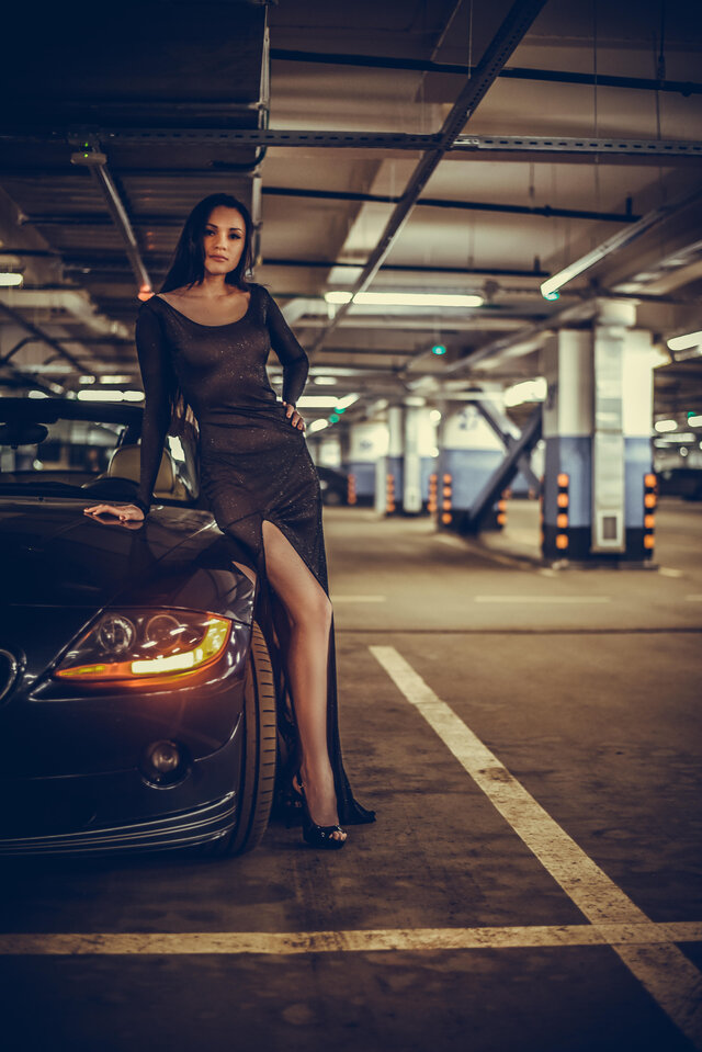 Alexander Andreev's photo