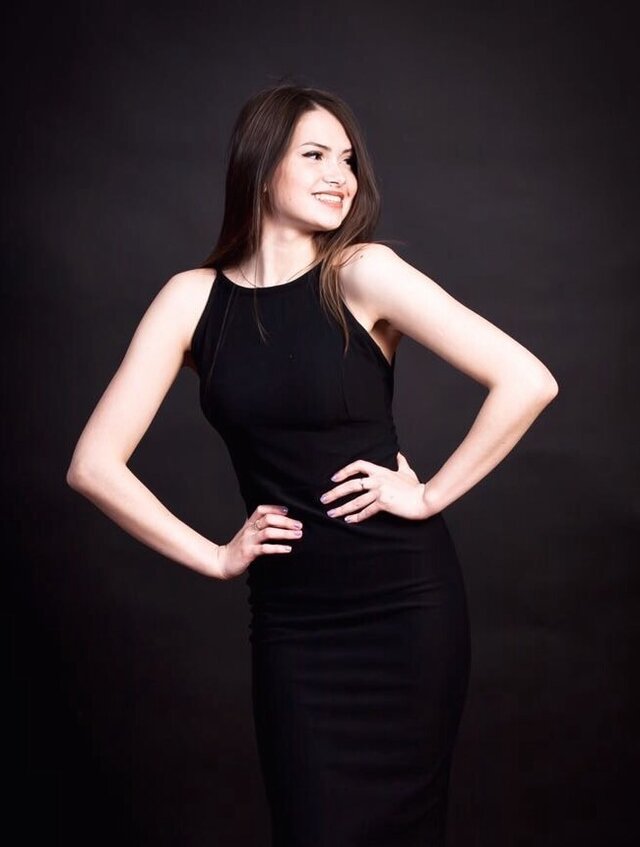 Babak Vladlena's photo