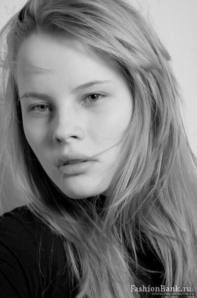 Ekaterina Nikulina's photo