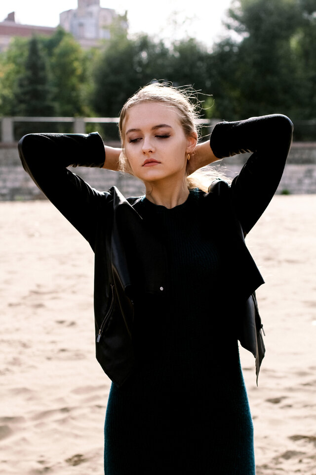 Foto Tatyana Balykina
