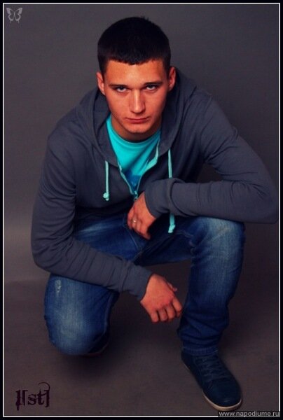 Vladimir Koptenko's photo