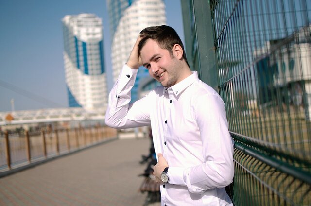 Foto Vladimir Gerasimcuk