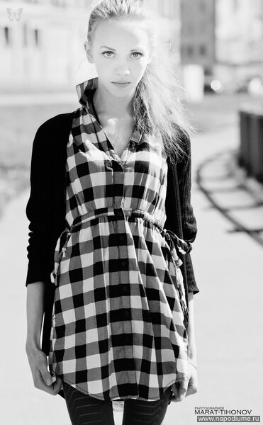 Ekaterina Grauert's photo