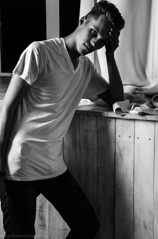 Foto Maxim Davidenko