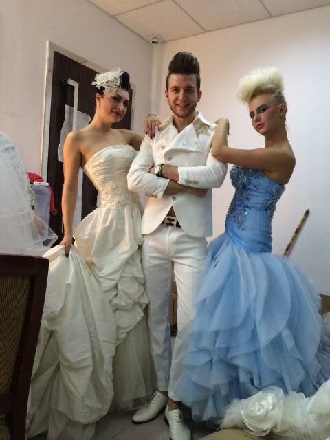 Aelita's photo