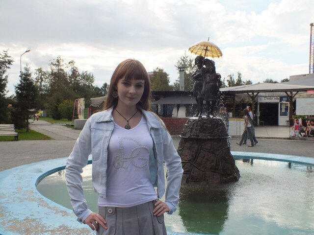 Фото Надежда 1haruka1 Мещерякова