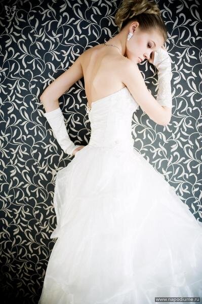 Yana Filina's photo