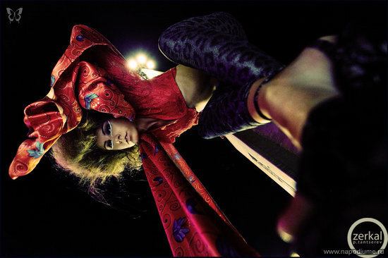 Pavel Tantserev's photo