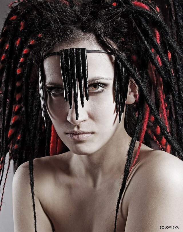 Фото Алёна Sally Круглова