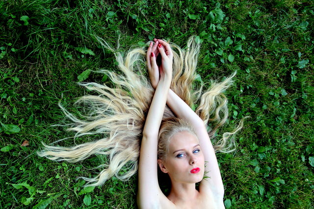 Natasha Hristinko's photo