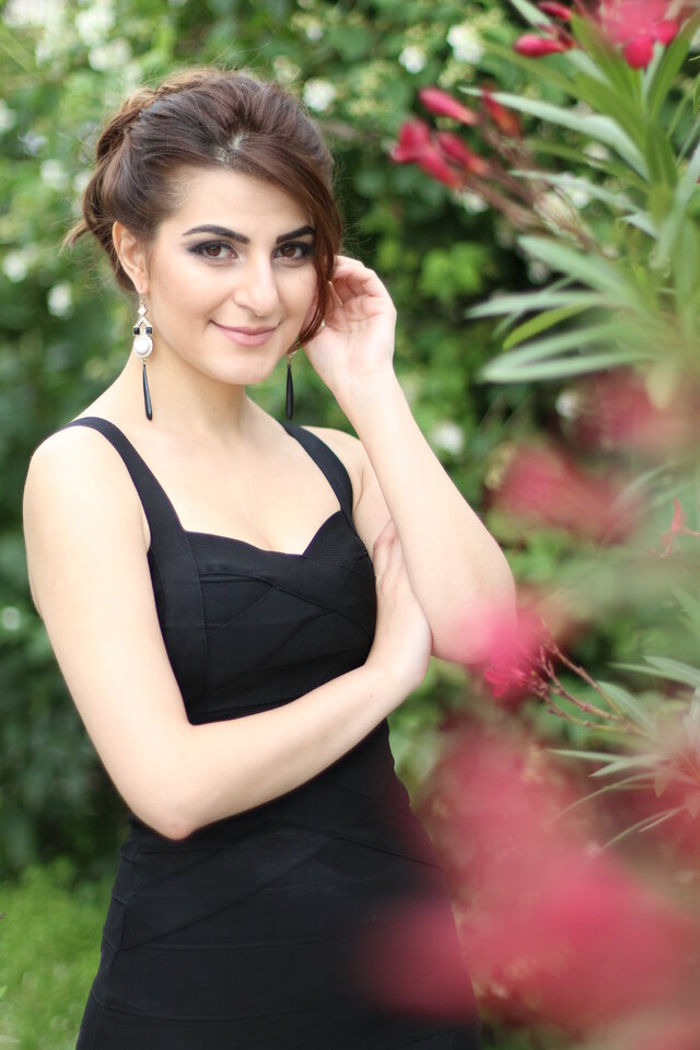 Tatevik Agbalan's photo