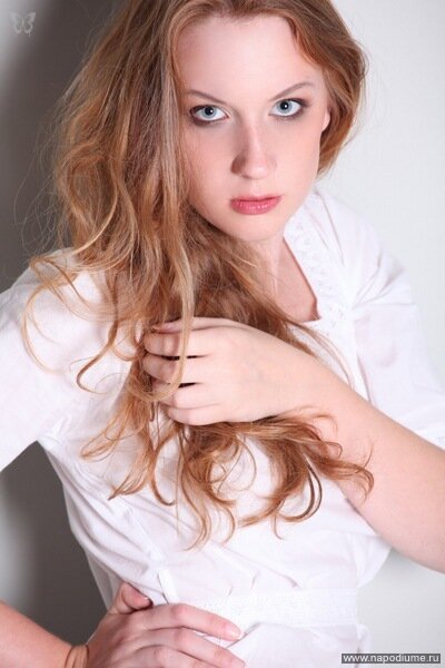 Dar'a Kozlova's photo