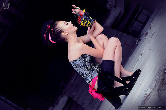 Diana Danil'cenko's photo