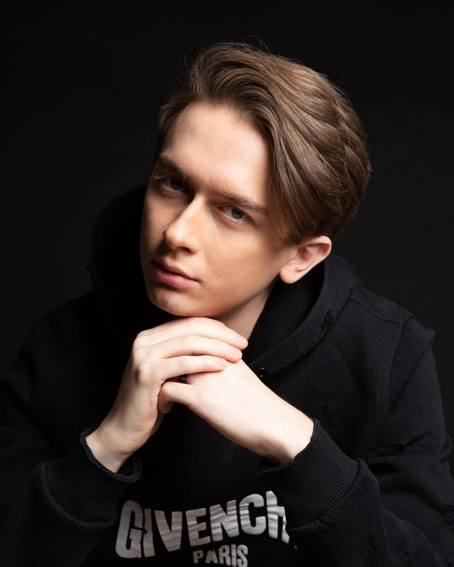 Igor' Miller's photo
