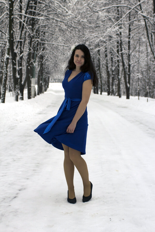Фото Екатерина Жаркова