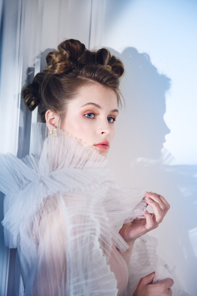 Ksenia Cebirak's photo