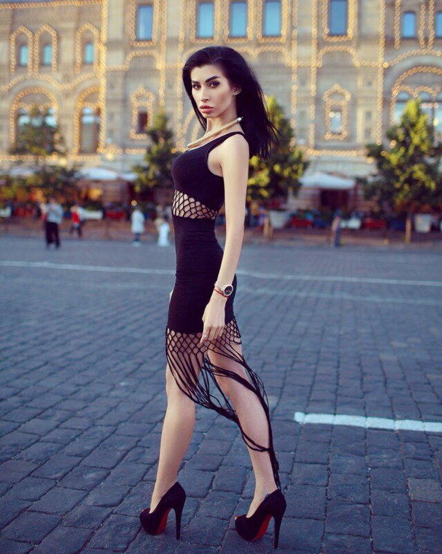 Фото Irina Irina_Black Igorevna