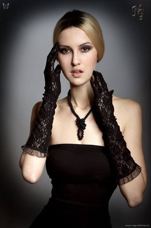 Foto Natalia Gynku
