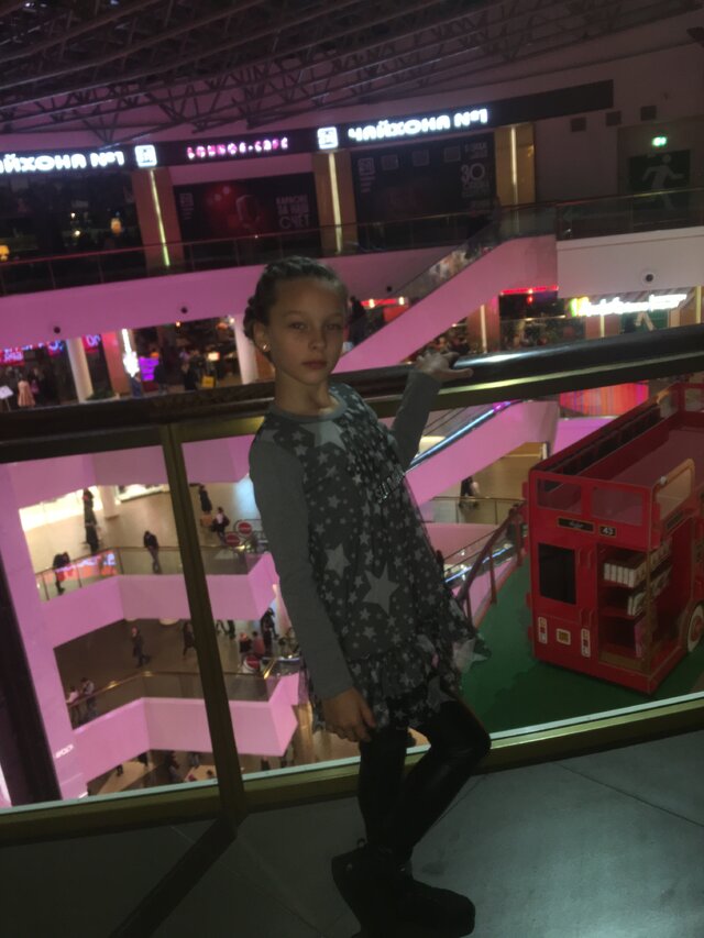 Milana Saraj's photo