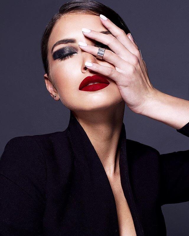 Elena Feoktistova's photo