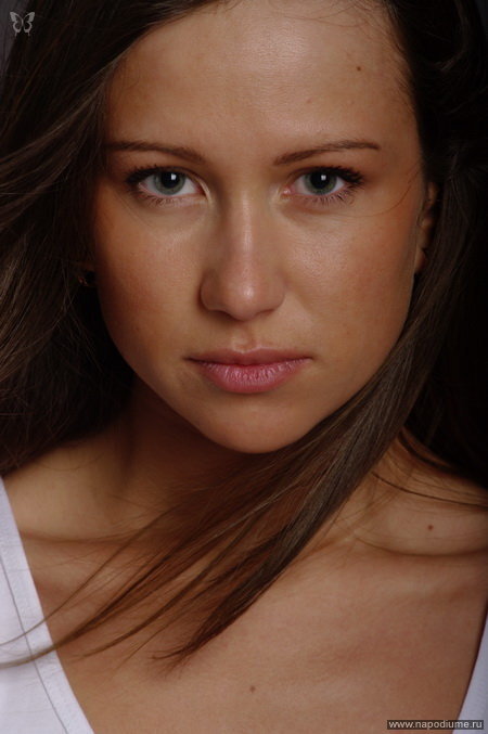 Ekaterina Koroleva's photo