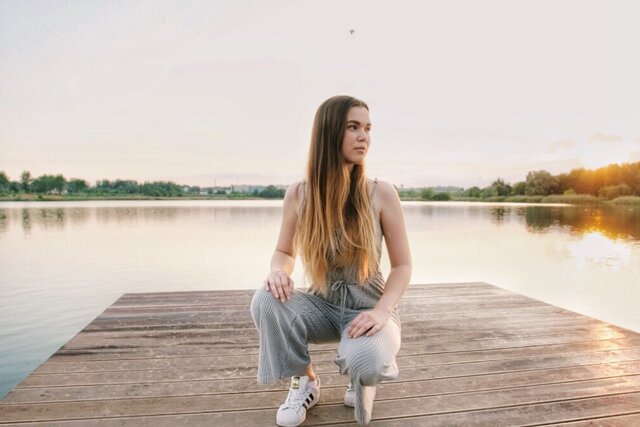 Foto Ekaterina Verbickaa