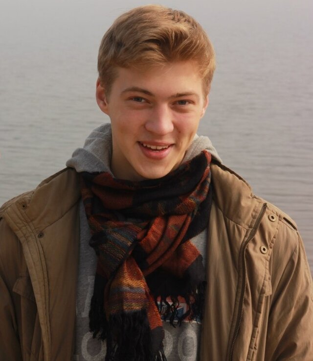 Фото Yegor
