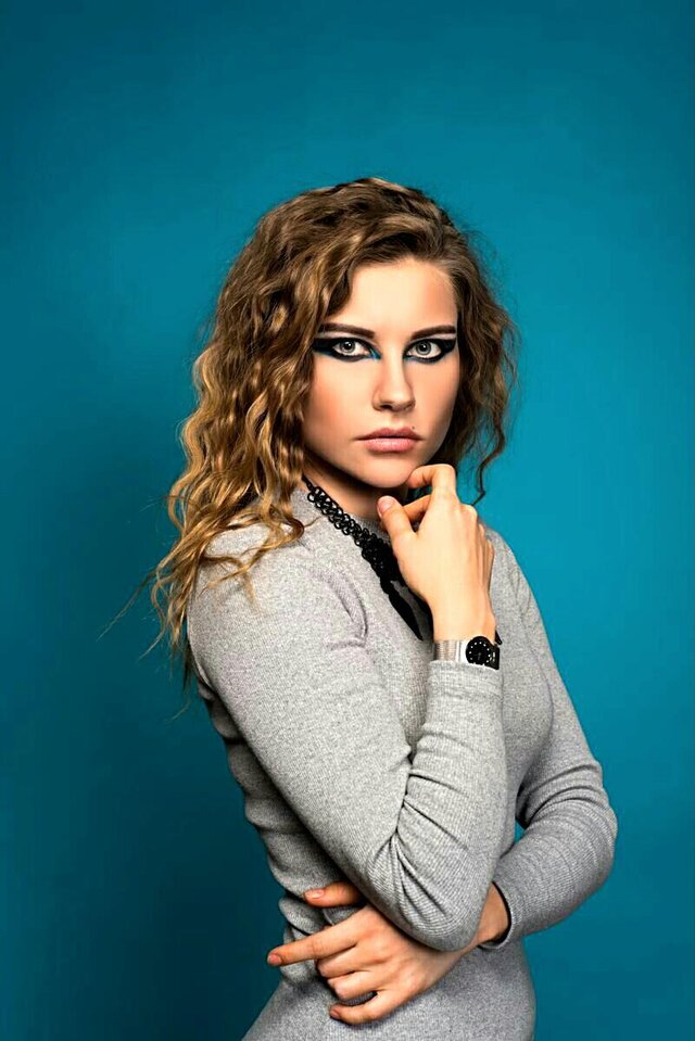Фото Anastasia Atamanova