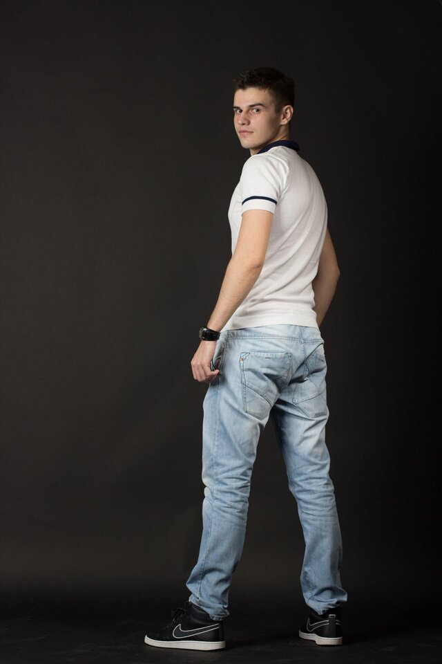 照片Ruslan Temnikov