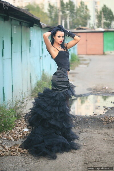 EVGENIYA KOTCUBINSKAYA's photo