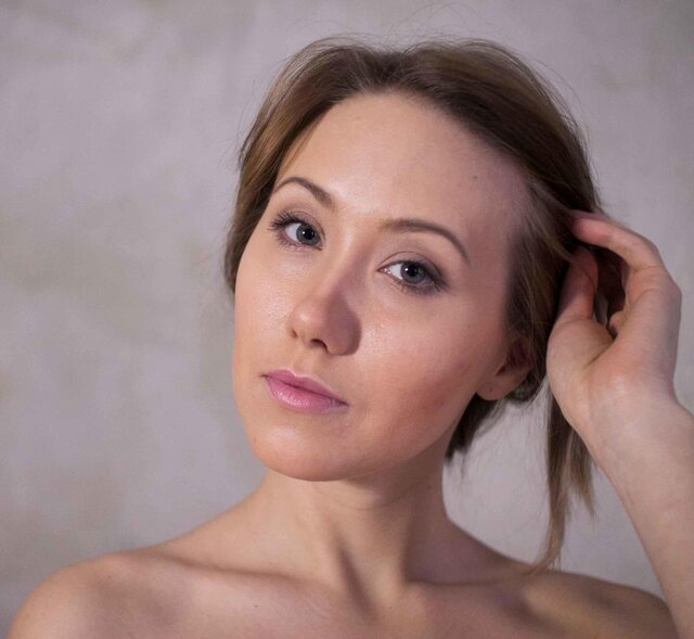 Evgenia Furmanova's photo