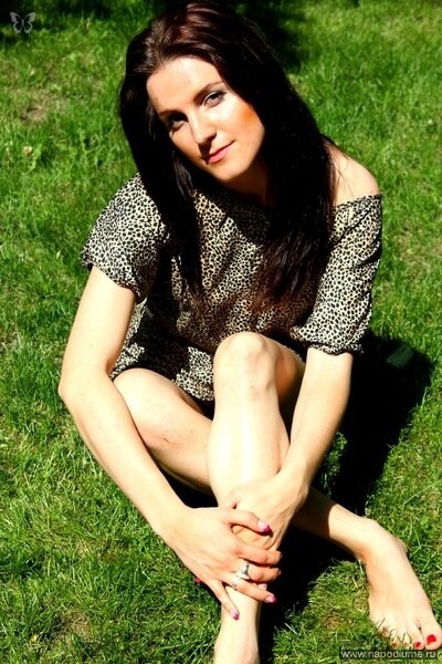 Ekaterina Garbuz's photo