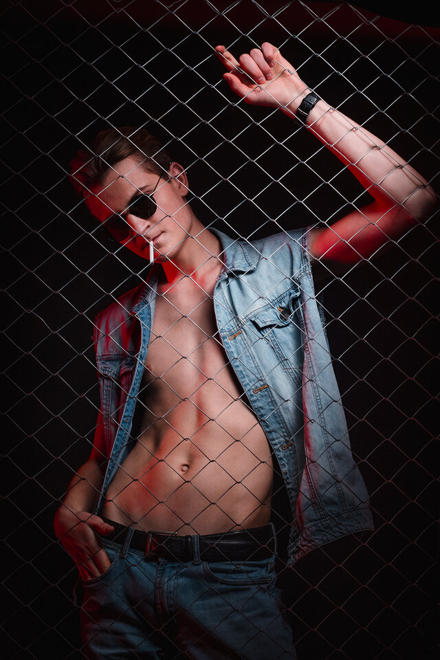 Foto Artem Manilo