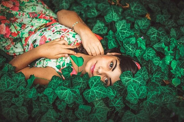 Anya Nikolaeva's photo