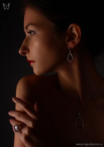Vera Perova's photo