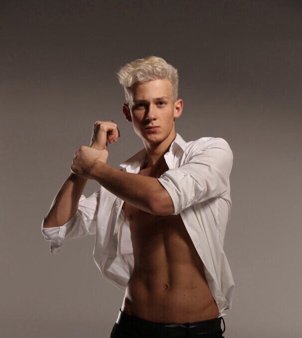 Ilya Gunko's photo