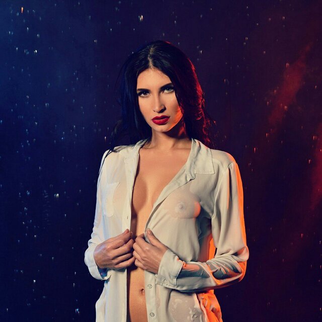 Ekaterina Terehova's photo