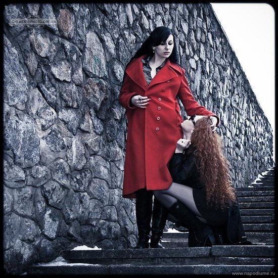 Svetlana TerRAkot's photo