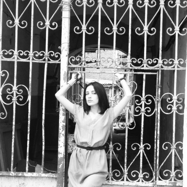 Zoya Samchkuashvili's photo