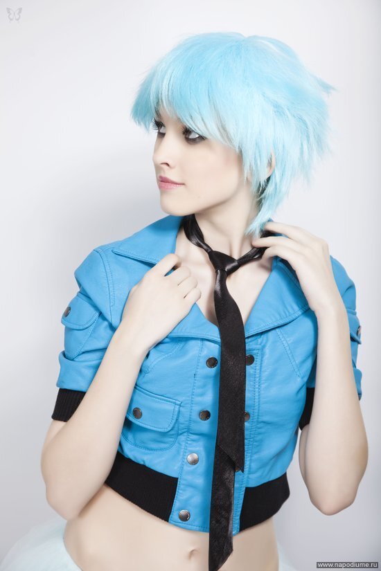 Фото Julia Мовл